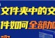 如何设置文件夹加密来保护个人隐私（简单易行的加密方法，有效保护您的重要文件）