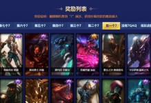 揭秘LOL等级7（探索LOL等级7的秘密和战略，让你成为无敌王者！）