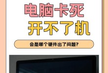 主机无法开机的原因及解决方法（探索电脑开不了机的常见问题以及解决方案）