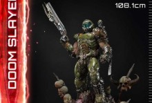 探索Doom（以“Doom怎么样”为主题的游戏审视与回顾）