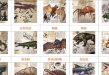探索生存进化（聚焦于方舟生存进化游戏中的聚合物代码应用及未来前景）