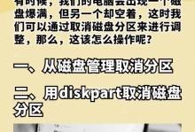 Win8磁盘分区教程（用简单操作解决存储问题，释放电脑潜力）