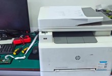 解决HP打印机脱机问题的有效方法（让您的HP打印机恢复正常工作）