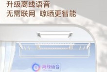 晾衣架十大品牌排行榜（揭秘晾衣架行业的领军者）