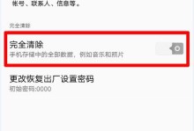 当你的OPPO手机相片被粉碎了，该如何处理？（遗失珍贵回忆的处理方法和预防措施）
