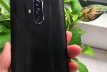 双系统手机（将一部手机变身为两部，轻松满足不同需求）