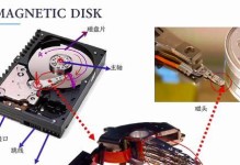 硬盘磁头损坏与更换的解决方案（从损坏到更换，让硬盘重获新生）