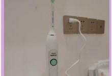 飞利浦HX6730牙刷的效果如何？（一款先进科技与人性化设计相结合的电动牙刷）