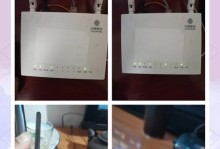 解决WiFi信号满格却无法上网的问题（排除故障、优化设置，轻松畅享网络体验）