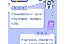如何延长手机电池寿命（有效降低手机耗电速度的方法和技巧）
