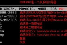 Ghost手动备份教程（保护数据，从Ghost手动备份开始）