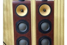 探索B3音箱的声音魅力（颠覆你对音质的认知，打造身临其境的音乐享受）