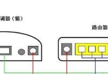 如何正确连接两个路由器？（探索路由器连接的最佳方式与关键技巧）