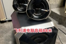 探究戴尔音响的音质与性能（一起揭秘戴尔音响的优势和劣势）
