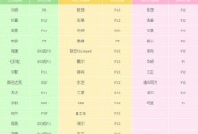电脑如何使用U盘启动系统（U盘启动系统教程及步骤详解）