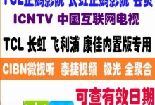 轻松畅享CIBN微视听，随时随地尽享精彩内容（一键登录，畅快体验，CIBN微视听登陆攻略）