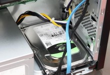 成铭台式机安装教程（从选购到组装，轻松搭建自己的台式机！）