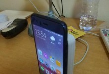 小米手机6电池续航能力解析（小米手机6的电池容量及续航表现一览）
