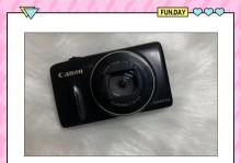 佳能SX700（探索佳能SX700的出色性能和便捷功能）