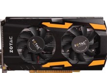 索泰GTX970毁灭者T3性能评测（探究其卓越性能和多功能特点）