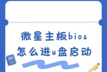 如何使用BIOSU盘启动教程（详细指南及步骤，让您轻松启动计算机）