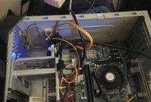 电脑无法开机，如何通过直接加固态解决问题？（从硬件角度解决电脑无法启动的困扰）