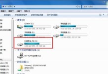 手把手教你制作U盘Win7安装系统（简单易行的教程，让你轻松安装Win7系统）