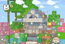 迷你世界最新版种子大全（打造梦幻城堡，畅享创造乐趣！）