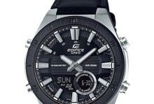 卡西欧ERA300——舒适时尚的智能手表（融合科技与时尚，ERA300打造个性化穿戴体验）