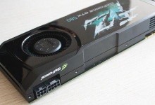 GTX580（独显之王，流畅畅快意外）