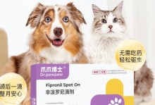 以爪爪宠物怎么样？（了解以爪爪宠物的特点和魅力）
