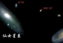 星系相撞（当两个巨型星系相撞，太阳会面临怎样的未来？）