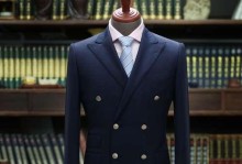 定制西服，尽显品味与风度（埃沃定制西服，打造独一无二的时尚造型）
