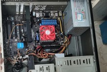 新机安装完电脑无法开机，怎么办？（解决新电脑安装后无法启动的常见问题）