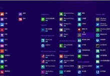 使用U盘重装Win8系统的教程（详细步骤图文指导，轻松重装Win8系统）