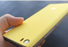 小米5白色陶瓷（小米5白色陶瓷的设计理念、外观特点及用户体验）