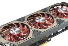 影驰960大将（探索960大将的无限潜力，惊艳游戏世界）