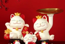 探秘招财猫多人对战的魅力世界（开启福运之战，展示财富实力）