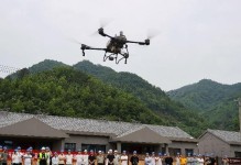 植保无人机（高效、精准、环保的农业革新方式）