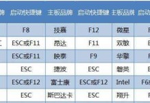 华硕优盘安装系统教程（华硕优盘安装系统教程及操作技巧，让你的电脑随时随地个性定制）