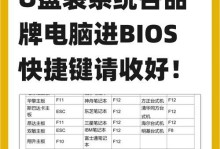 联想电脑如何使用U盘安装系统（详解联想电脑使用U盘启动安装系统的方法）