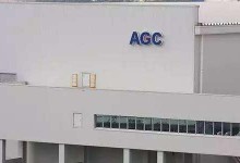 以旭硝子玻璃的卓越质量（品质保证、可靠性世界领先）