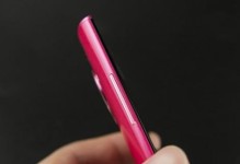 美图M4手机详细评测（外观设计精美，拍照能力出众，性能稳定流畅）