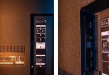索尼X8500E（探索索尼X8500E的出色性能与先进技术）