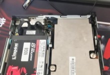 全面了解以dm分区工具的教程（掌握分区技巧，轻松优化存储空间）