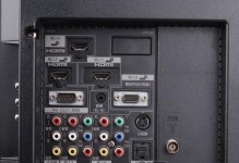 探索夏普565a的卓越表现和创新特点（解码夏普565a）