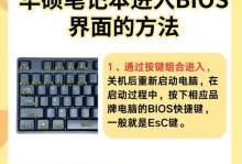 华硕笔记本如何使用U盘安装系统（教你轻松安装系统，快速启动电脑）