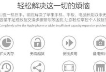 使用U盘安装系统教程-以ISO为基准（轻松利用U盘安装系统的完整指南）