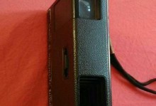柯达110相机的魅力与特点（探索经典胶卷摄影之美）