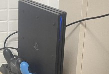 以国行PS4Pro为主题的游戏机评测（探索PS4Pro的性能、游戏体验及优势）